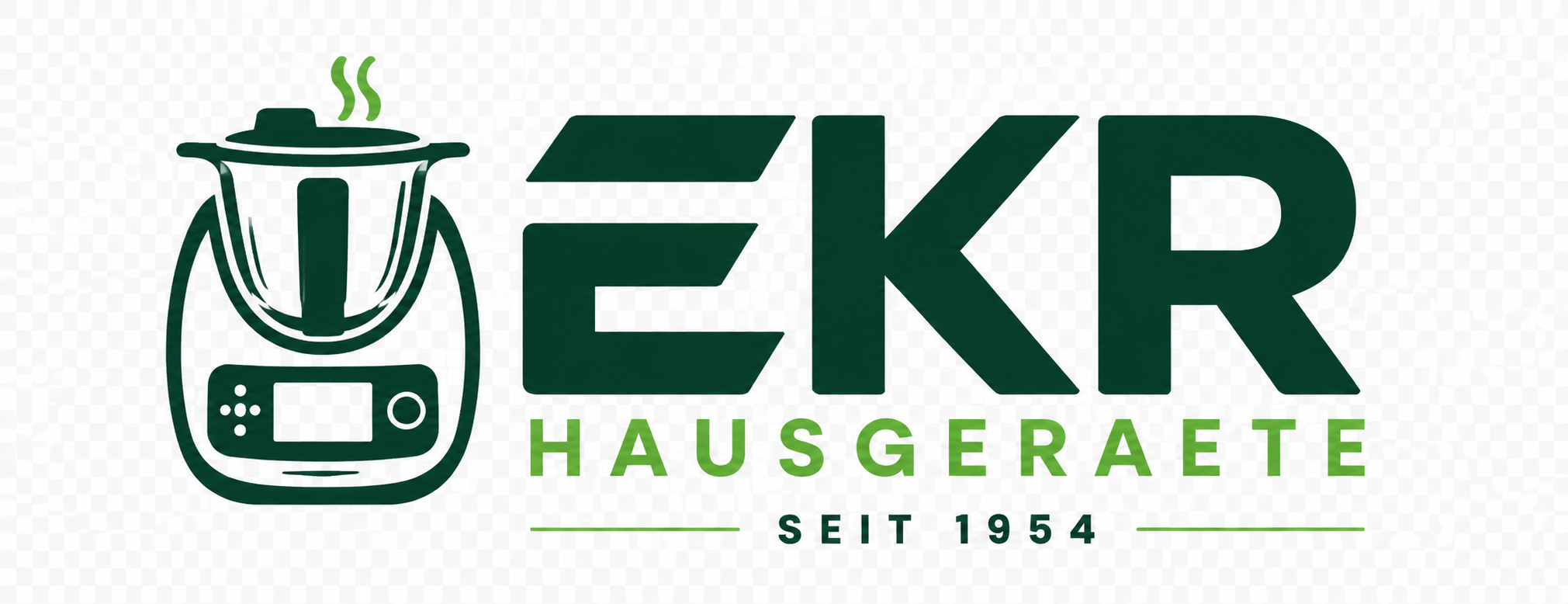 EKR Hausgeraete